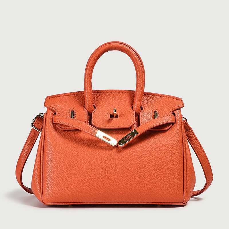 Borse a mano da donna in pelle PU
