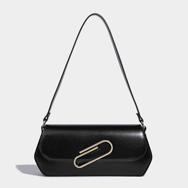 Borsa A Tracolla Ascellare Per Le Donne