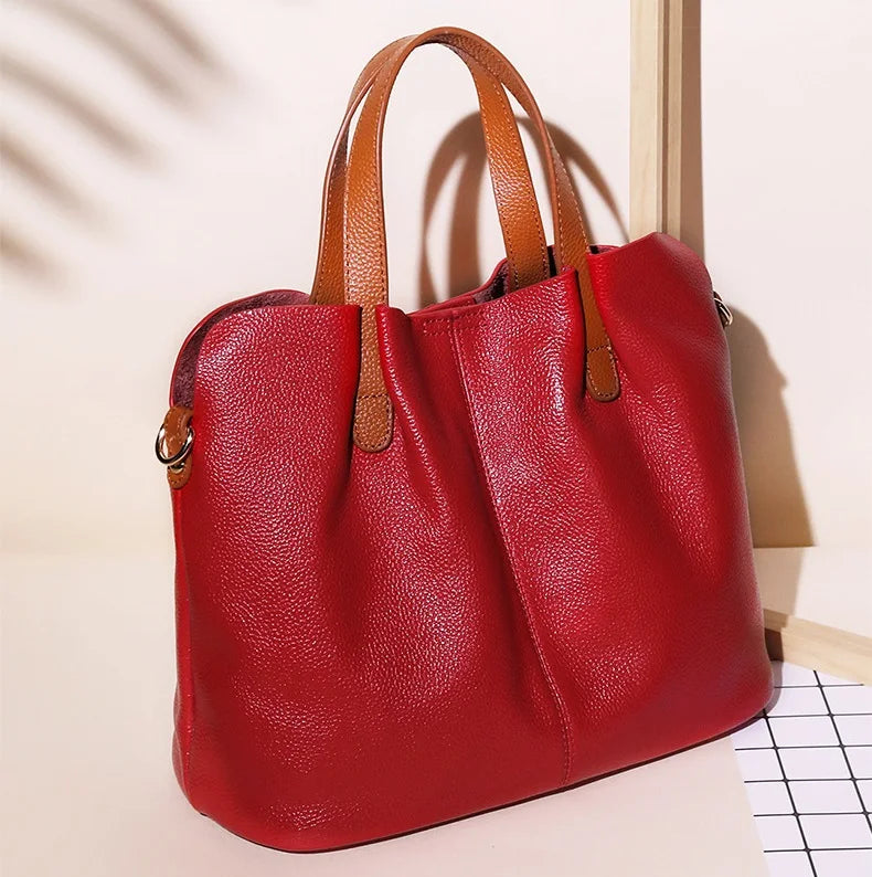 Borse in pelle da donna