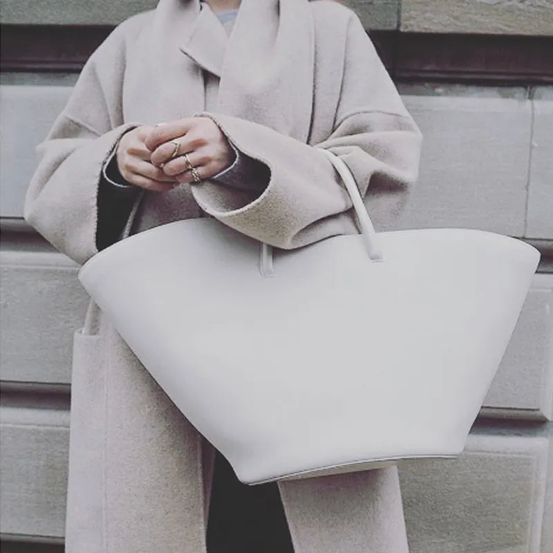 Borse Tote di Grande Capacità Per Le Donne Di Lusso Designer