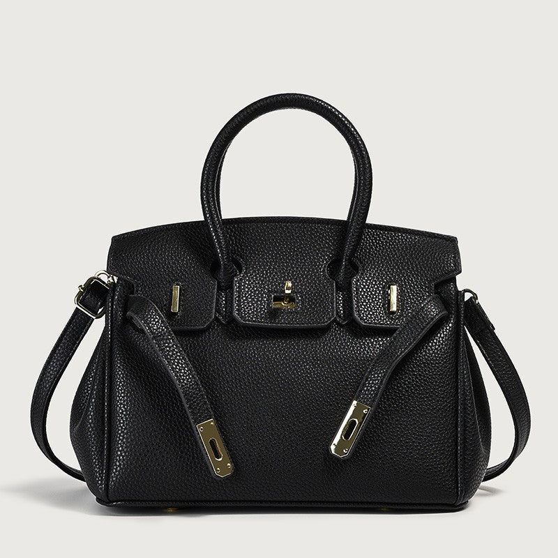 Borse a mano da donna in pelle PU