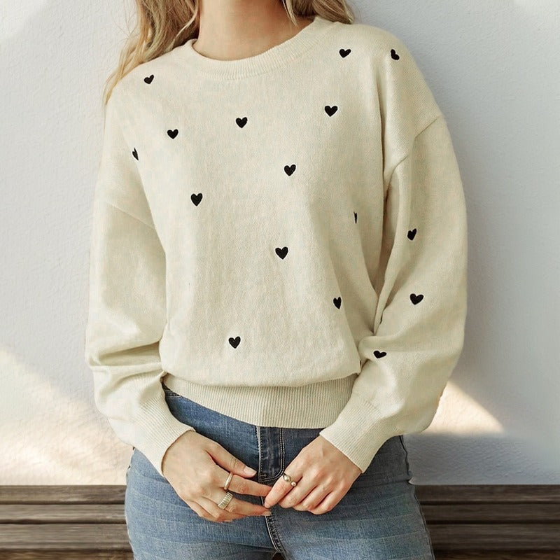Maglione da donna