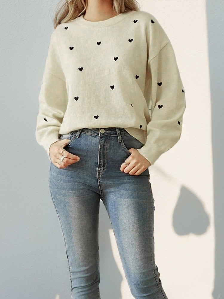 Maglione da donna