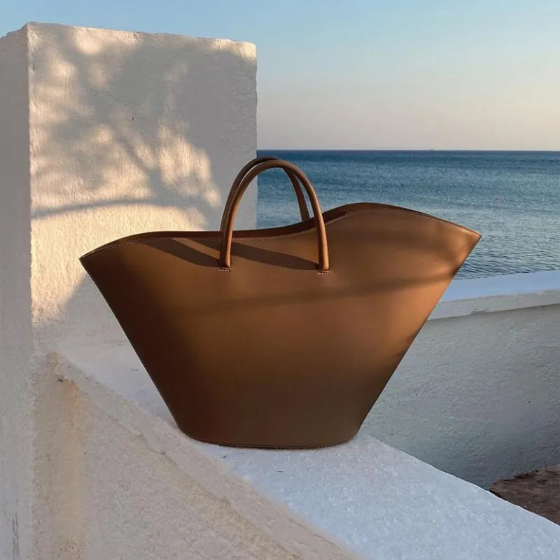 Borse Tote di Grande Capacità Per Le Donne Di Lusso Designer