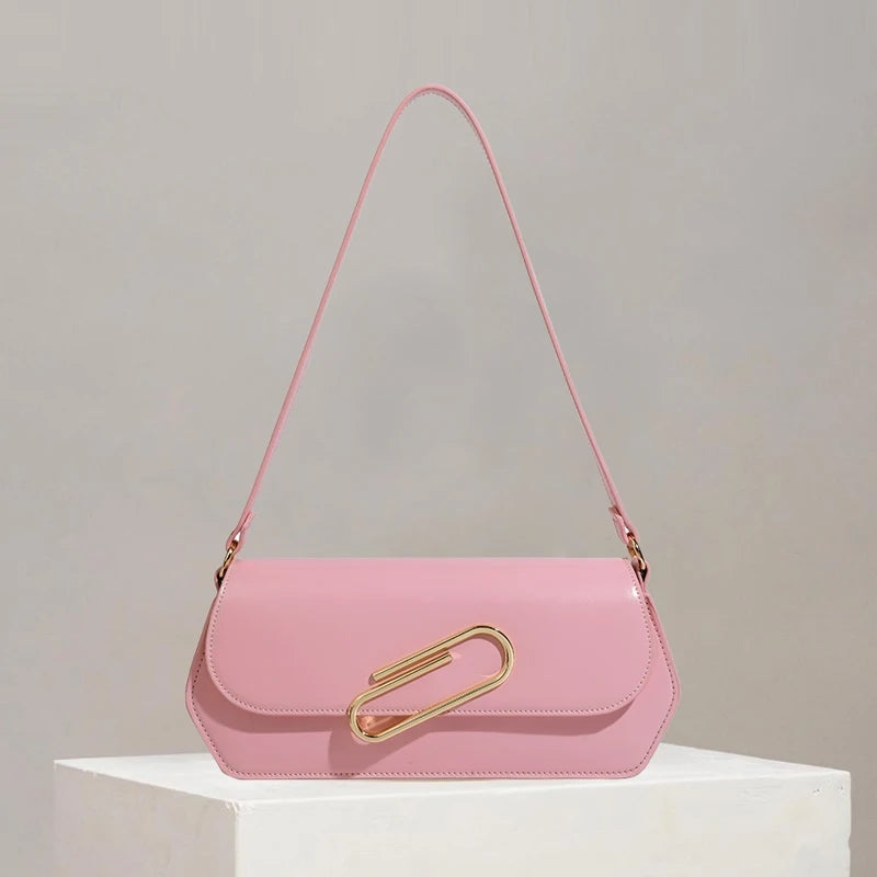 Borsa A Tracolla Ascellare Per Le Donne