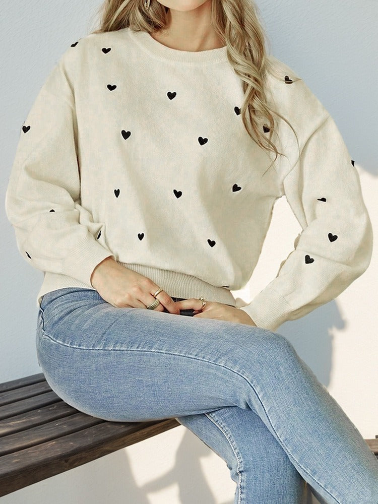 Maglione da donna