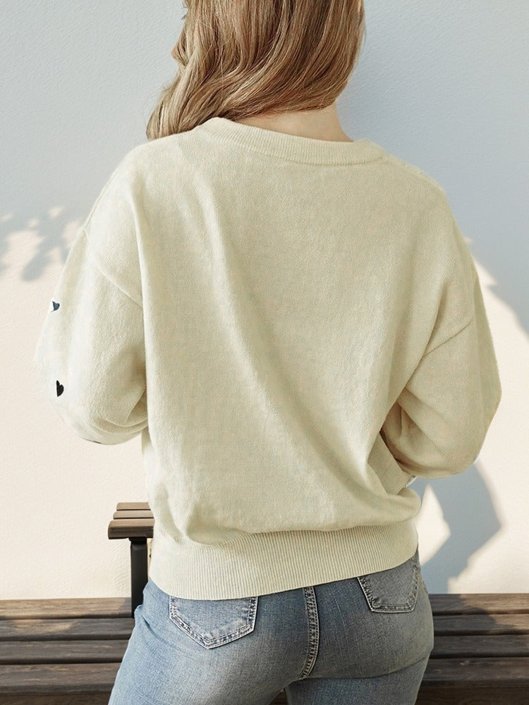 Maglione da donna