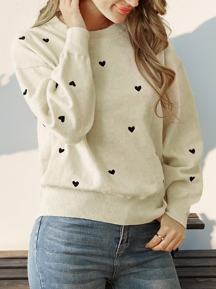 Maglione da donna