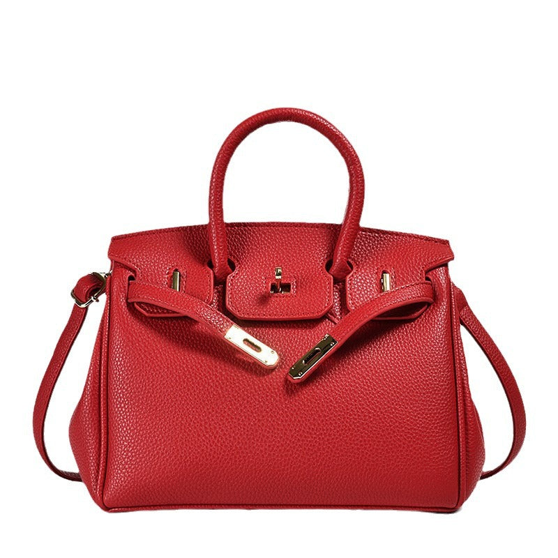 Borse a mano da donna in pelle PU