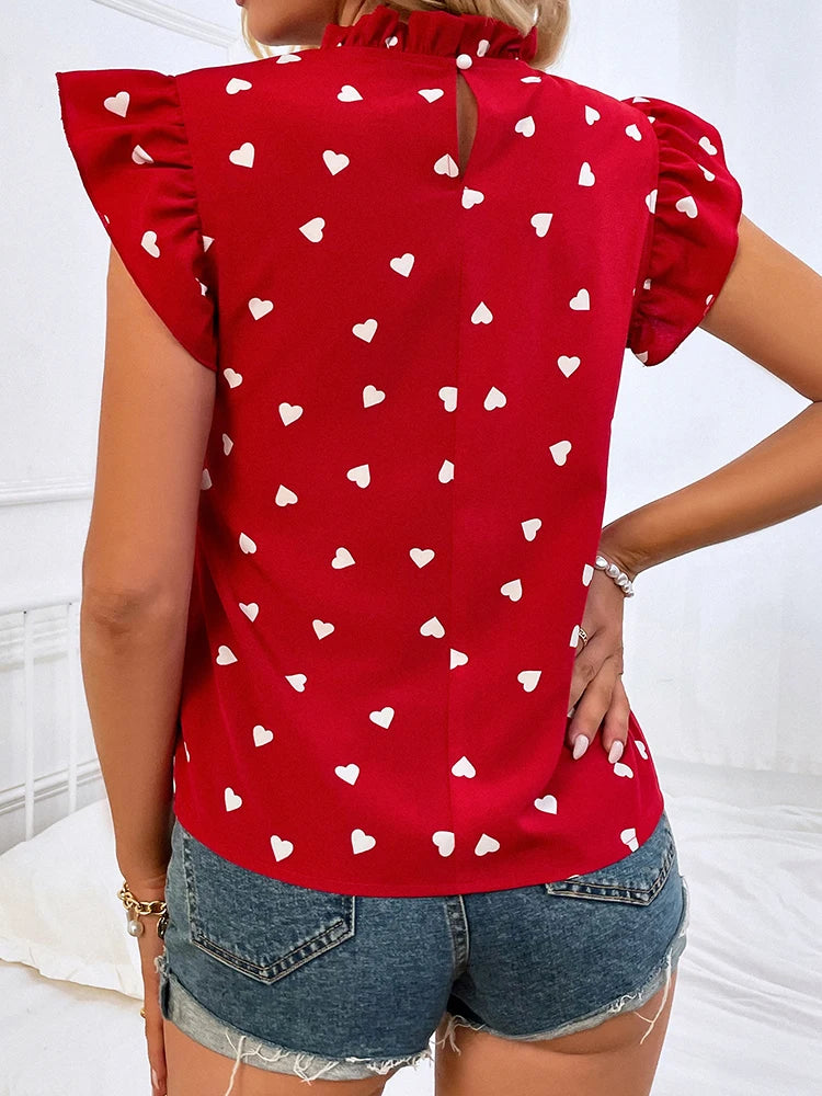 camicia da donna