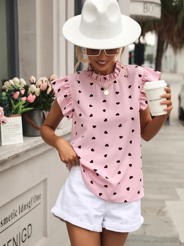 camicia da donna