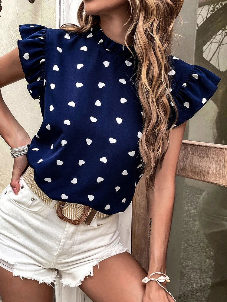 camicia da donna