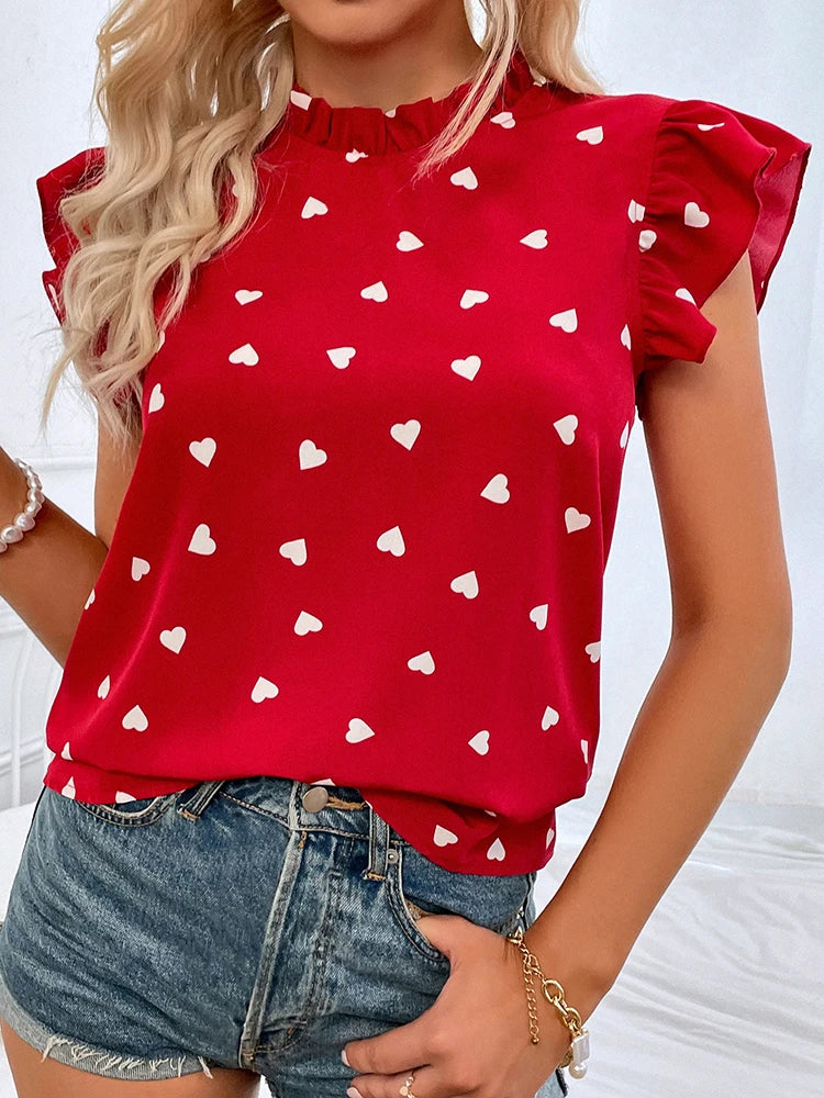 camicia da donna