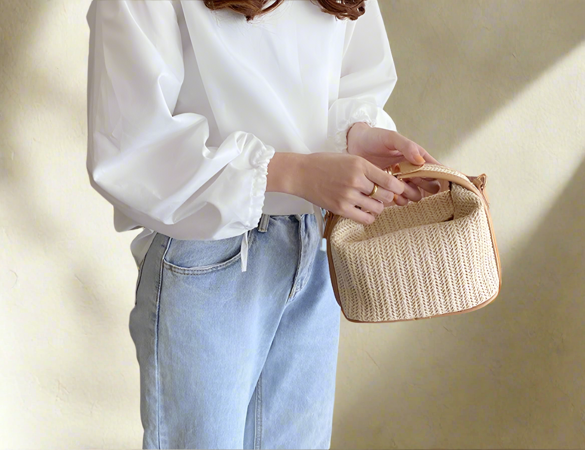 Borsa di donna